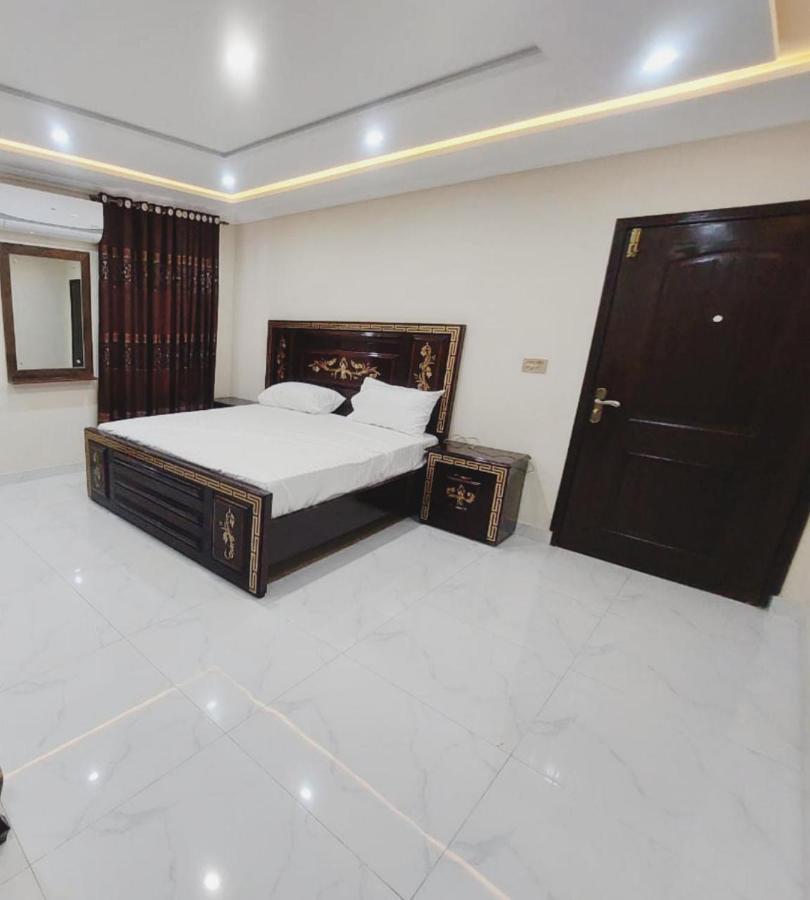 Hotel White Pearl Lahore Exteriér fotografie