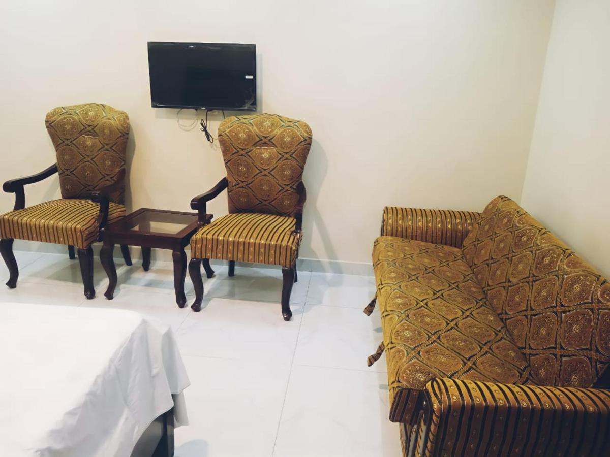 Hotel White Pearl Lahore Exteriér fotografie