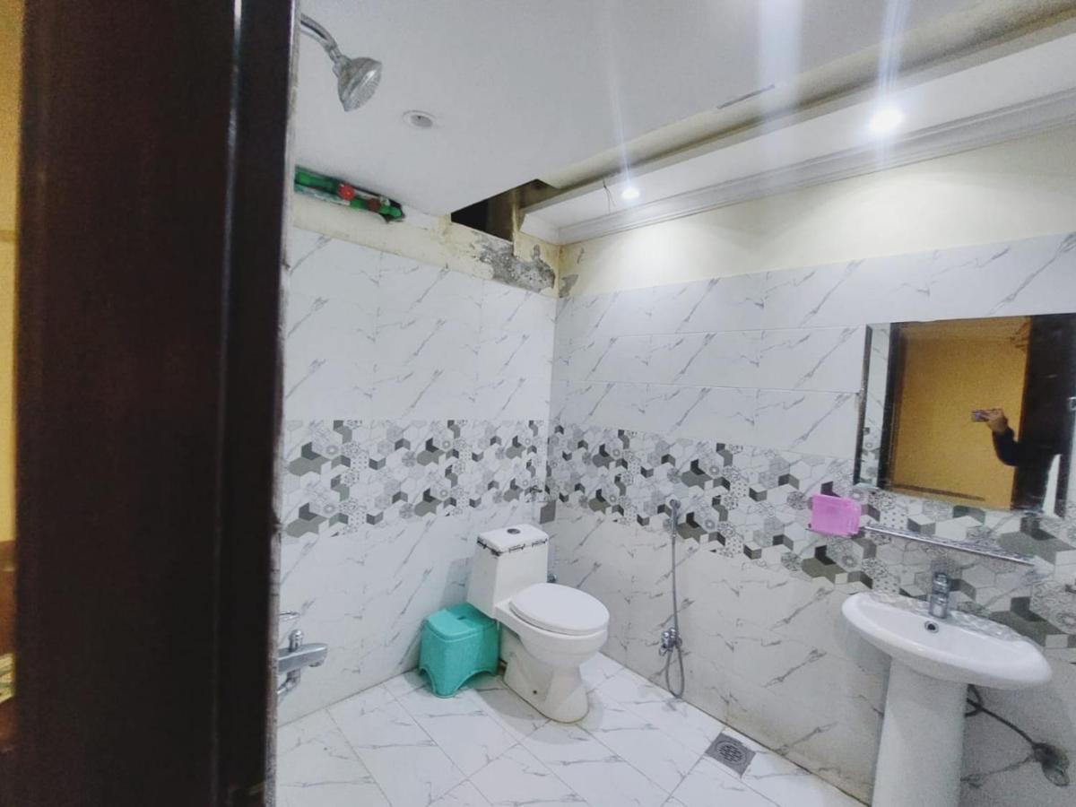 Hotel White Pearl Lahore Exteriér fotografie